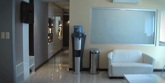 My U-FUE Hair Transplant Dr. Patrick Mwamba - The Clinic 2
